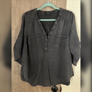 Torrid Harper Blouse